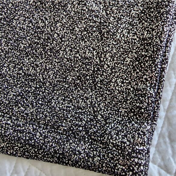 Torrid skirt sparkle night mini  - Picture 9 of 12